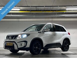 Suzuki Vitara VERKOCHT!!! (bj 2016, automaat)