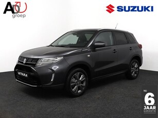 Suzuki Vitara 1.5 Hybrid Select DE NIEUWE VITARA, Groot