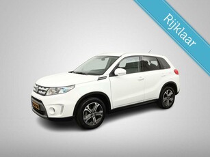 Suzuki Vitara 1.6 High Executive