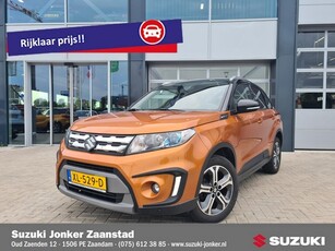 Suzuki Vitara 1.6 High Executive Automaat