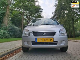 Suzuki Wagon R+ 1.3 GLS