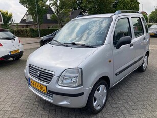 Suzuki Wagon R+ 1.3 GLS Automaat Apk