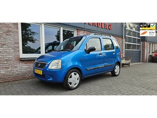 Suzuki Wagon R+ 1.3 GLS Automaat! Nieuwe Apk! Dealer