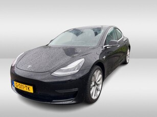 Tesla Model 3 Long Range AWD 75 kWh / Mogelijkheid voor