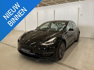 Tesla Model 3 Long Range AWD/BTW/Enhanced AP/Wit