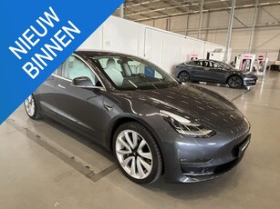 Tesla Model 3 Long Range AWD/Marge/Enhanced AP/19'' LMV/Wit