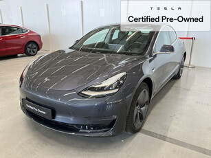 Tesla Model 3 Long Range/