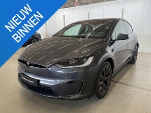 Tesla Model X Dual Motor AWD/BTW/6 zitter/Enhanced Autopilot