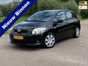 Toyota Auris 1.4-16V Terra 5DRS AIRCO NAP PDC GOED