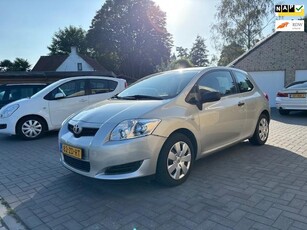 Toyota Auris 1.6-16V Terra Airco Nap Logisch