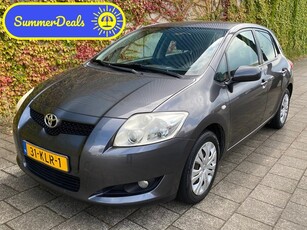 Toyota Auris 1.6 AspirationClimate Control153000KM