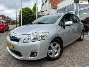 Toyota Auris 1.8 Full Hybrid