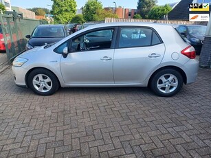 Toyota Auris 1.8 Full Hybrid Aspiration