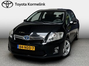 Toyota Auris 1.8 Full Hybrid Dynamic automaat