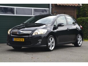 Toyota Auris 1.8 Full Hybrid Executive (Toyota onderhouden