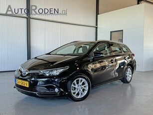 Toyota Auris Touring Sports 1.8 Hybrid