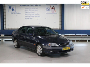 Toyota Avensis 1.8-16V Linea Sol / 150 NAP / NW APK !