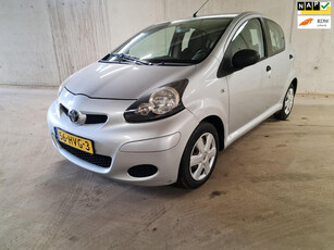 Toyota Aygo 1.0-12V Access Nwe koppeling