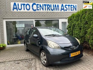 Toyota Aygo 1.0-12V Airco