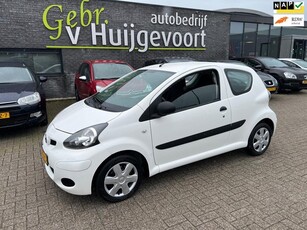 Toyota Aygo 1.0-12V Cool AIRCO