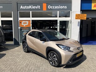 Toyota Aygo X 1.0 VVT-i MT Pulse - PRIVATE LEASE va. €