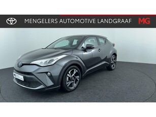 Toyota C-HR 1.8 Hybrid Dynamic P.cam - Navi -