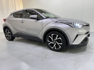 Toyota C-HR 1.8 Hybrid Style Navi/Clima (bj 2018)