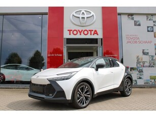 Toyota C-HR 2.0 Hybrid 200 Première Edition Limited