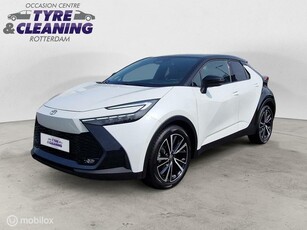 Toyota C-HR 2.0 Hybrid 200 Première Edition Bi-Tone