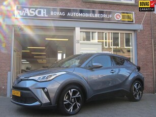 Toyota C-HR 2.0 Hybrid Dynamic Rijklaar Bovaggarantie All