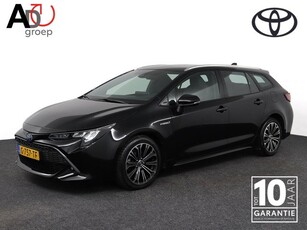 Toyota Corolla Touring Sports 1.8 Hybrid Dynamic