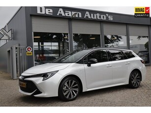 Toyota Corolla Touring Sports 1.8 Hybrid Dynamic Carplay