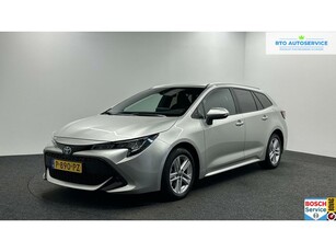 Toyota Corolla Touring Sports 1.8 Hybrid LED ADAPTIVE