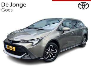 Toyota Corolla Touring Sports 1.8 Hybrid Trek NL Auto