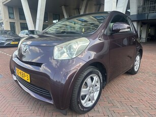 Toyota IQ 1.0 VVTi Comfort AUTOMAAT Airco 1e Eig Dealer OH!