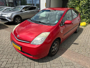 Toyota Prius 1.5 VVT-i