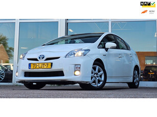 Toyota Prius 1.8 Aspiration 3e Eigenaar! Schuif/kanteldak Mooi