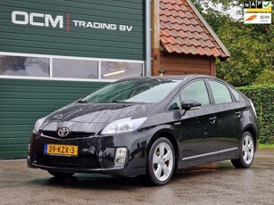 Toyota Prius 1.8 Aspiration (NL-Auto / NAP / Climate /