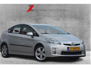 Toyota Prius 1.8 Dynamic Nederlandse auto 210675 NAP met oa