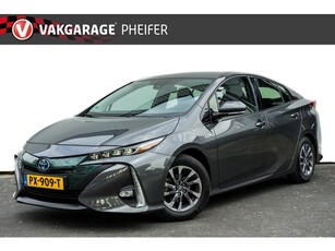 Toyota Prius 1.8 Plug-in Business Plus Gereserveerd !!