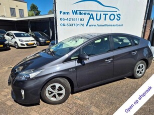 Toyota Prius 1.8 Plug-in Dynamic Business (bj 2013)