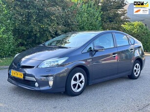 Toyota Prius 1.8 Plug-in Executive Business