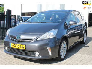 Toyota Prius Wagon 1.8 Aspiration Top 5 Edition 7Pers. Pano Keyless!