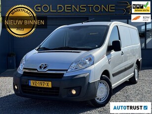 Toyota PROACE 2.0D L2H1 Aspiration 1e