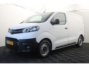 Toyota ProAce Compact 1.6 D-4D Cool Comfort (bj 2018)