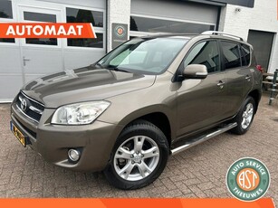 Toyota RAV4 2.0 VVTi Dynamic AUTOMAATAIRCO