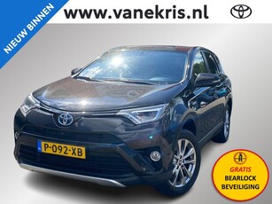 Toyota RAV4 2.5 Hybrid AWD Executive, Trekhaak, Sunroof