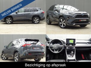 Toyota RAV4 2.5 Plug-in Hybrid AWD Style * H-LEER * HEAD-UP