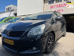 Toyota Verso 1.8 VVT-i Aspiration 7p. AUTOMAAT