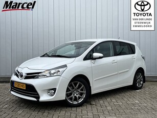 Toyota Verso 1.8 VVT-i Business Automaat Navi Camera